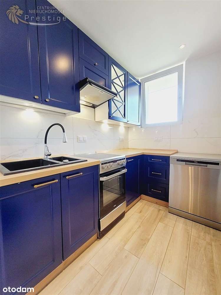 Szombierki - 3pok./balkon- po remoncie !! - Pełny obrazek: 2/10