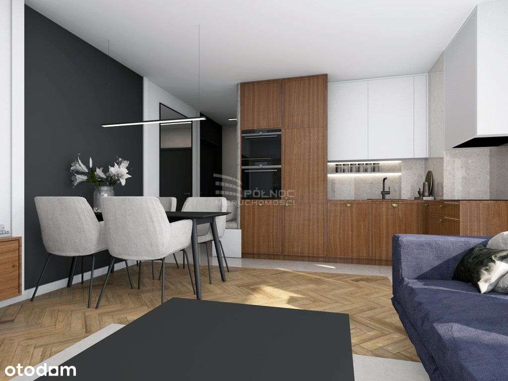 Nowoczesne mieszkania na ul. Ogrodowej w Łomży! - Pełny obrazek: 2/17