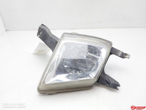 FAROL DE NEVOEIRO DIREITO PEUGEOT 407 - 1