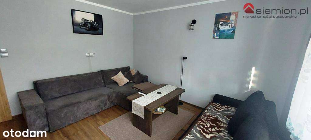 Dwa pokoje po remoncie Michałkowice-2