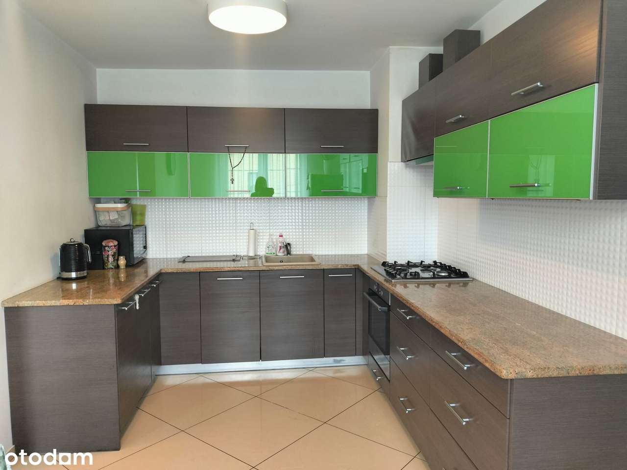 Dom wolnostojący, 6 pokoi - Pełny obrazek: 5/13