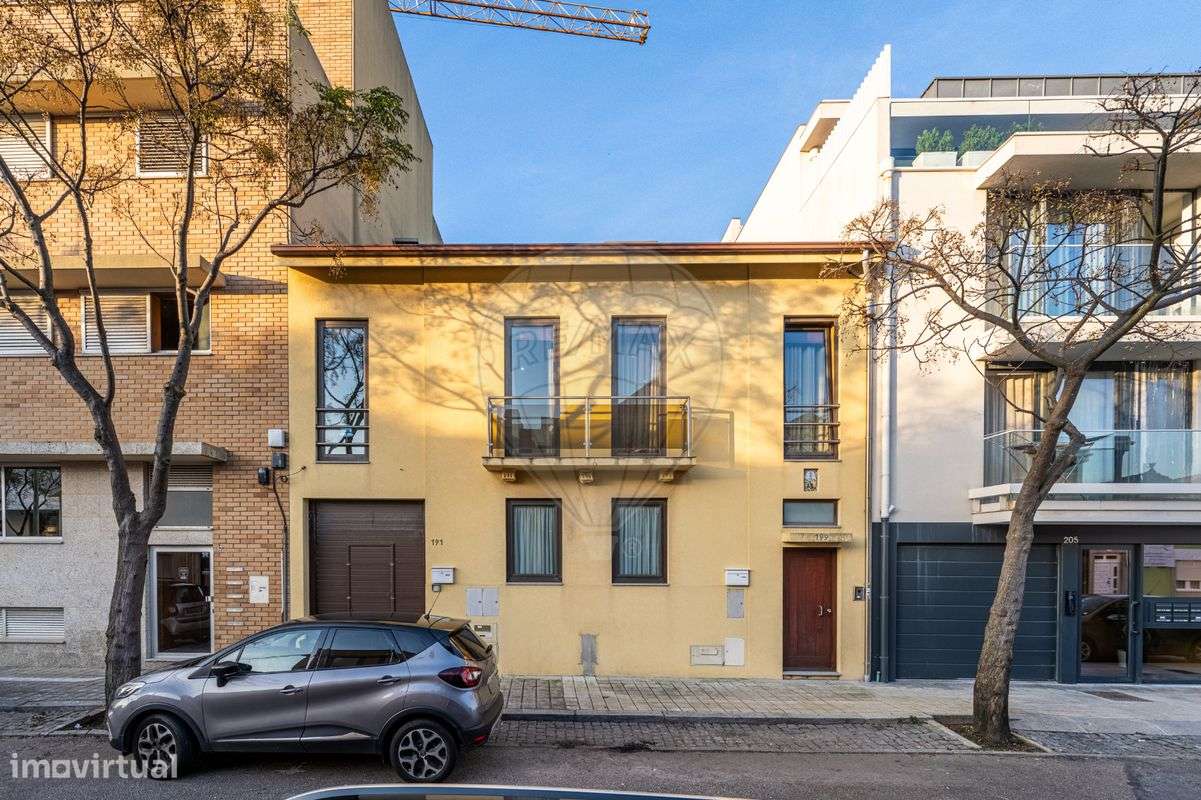 Moradia T7 para venda - Grande imagem: 2/33