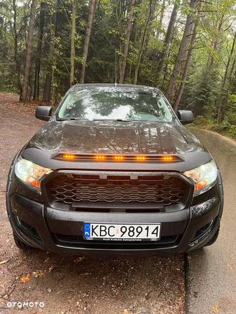 Ford Ranger 2.2 TDCi 4x4 SC XL EU6 - 2