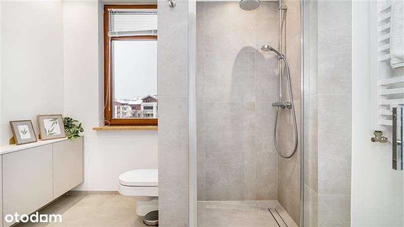 Mieszkanie - Gdańsk Jelitkowo-18