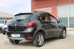 Dacia Sandero 0.9 TCe Stepway Bi-Fuel - 12