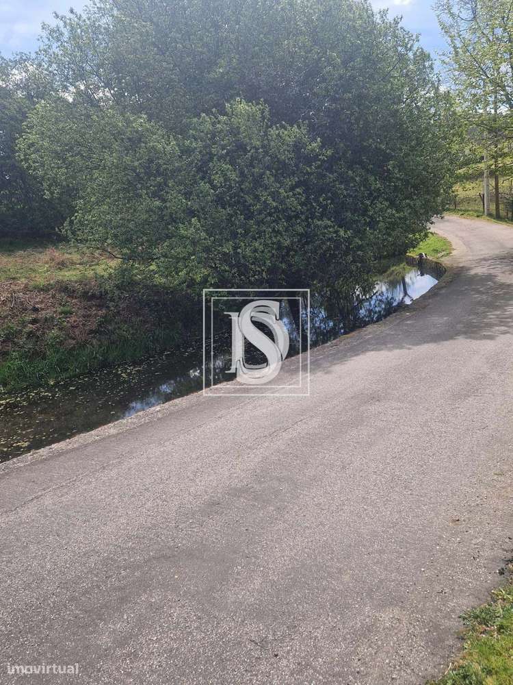 Terreno urbanizável situado em Pinheiro, Vieira do Minho - Grande imagem: 5/13