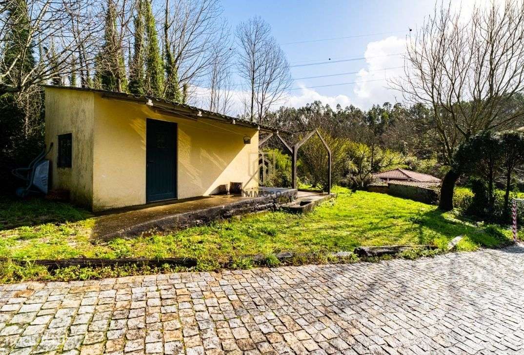 Moradia T5 Venda em Gandra,Paredes-50