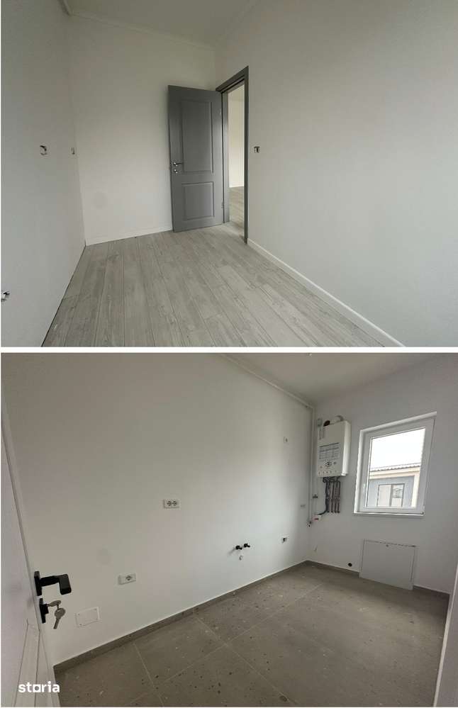 Apartament 2 camere în Grădiște | cu predare in decembrie - Imagine principală: 4/7