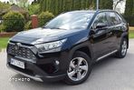 Toyota RAV4 2.0 Comfort 4x4 - 7