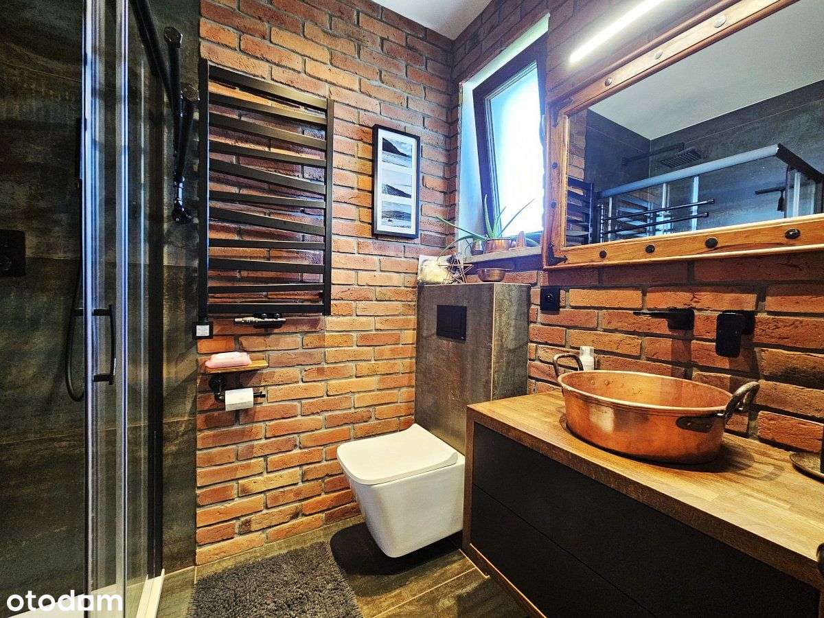 Piękny dom wolnostojący, na dużej działce-14