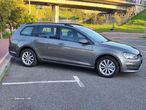 VW Golf Variant 1.6 TDi Confortline - 6