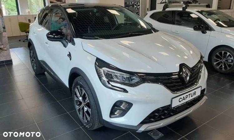 Renault Captur - 1