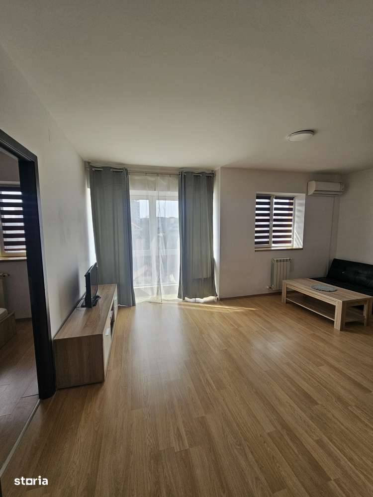 Apartament doua camere Tatarasi complex Green Park-0