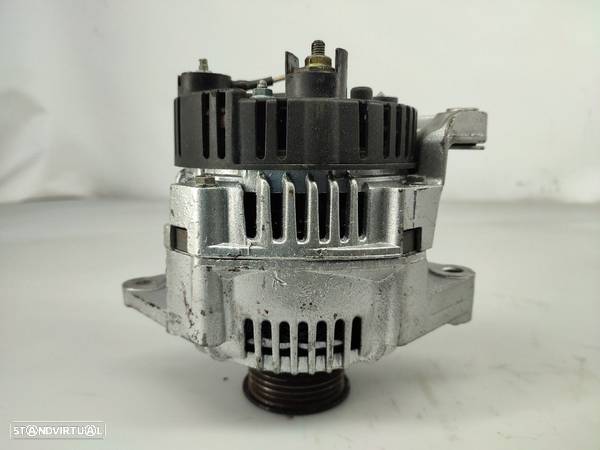 Alternador Renault Express Caixa (F40_, G40_) - 4