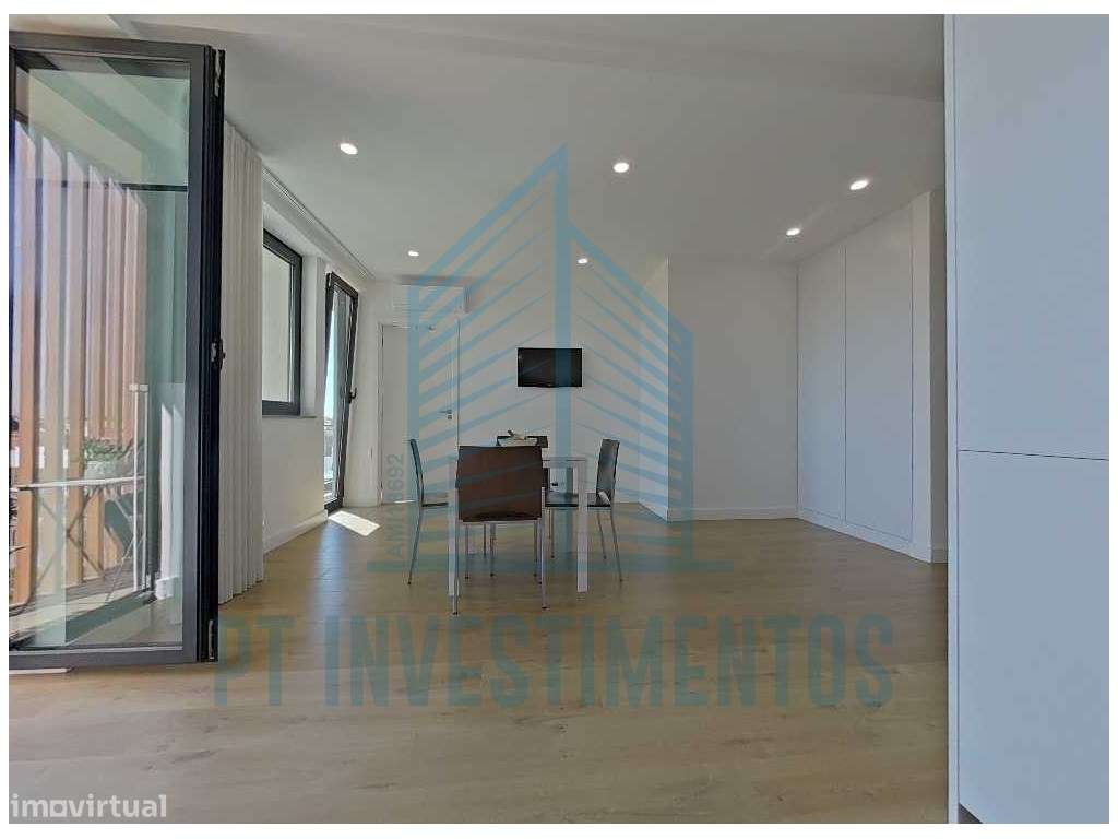 Apartamento T3 duplex na Gafanha da Nazaré - Ílhavo-9