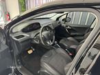 Peugeot 208 1.2 PureTech GT Line EAT6 - 9