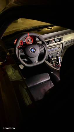 BMW Seria 3 335i Coupe - 5