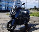 Yamaha X-Max 125 - 5