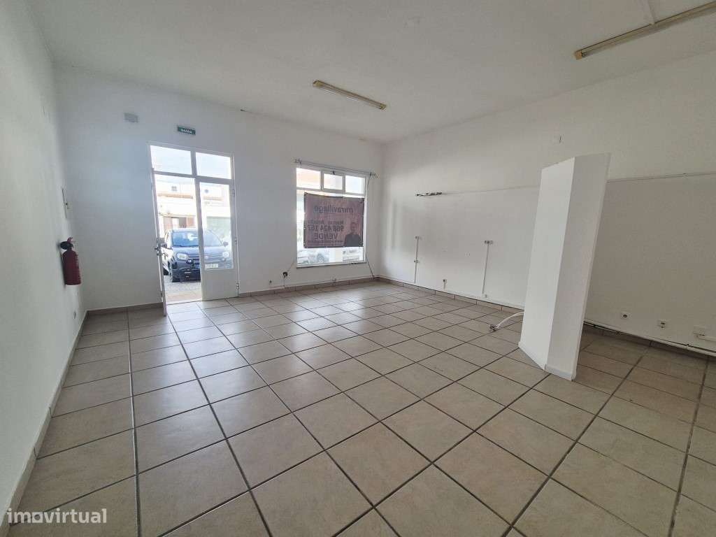 Espaço comercial - Grande imagem: 4/13