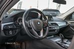 BMW 520 d Line Luxury Auto - 10