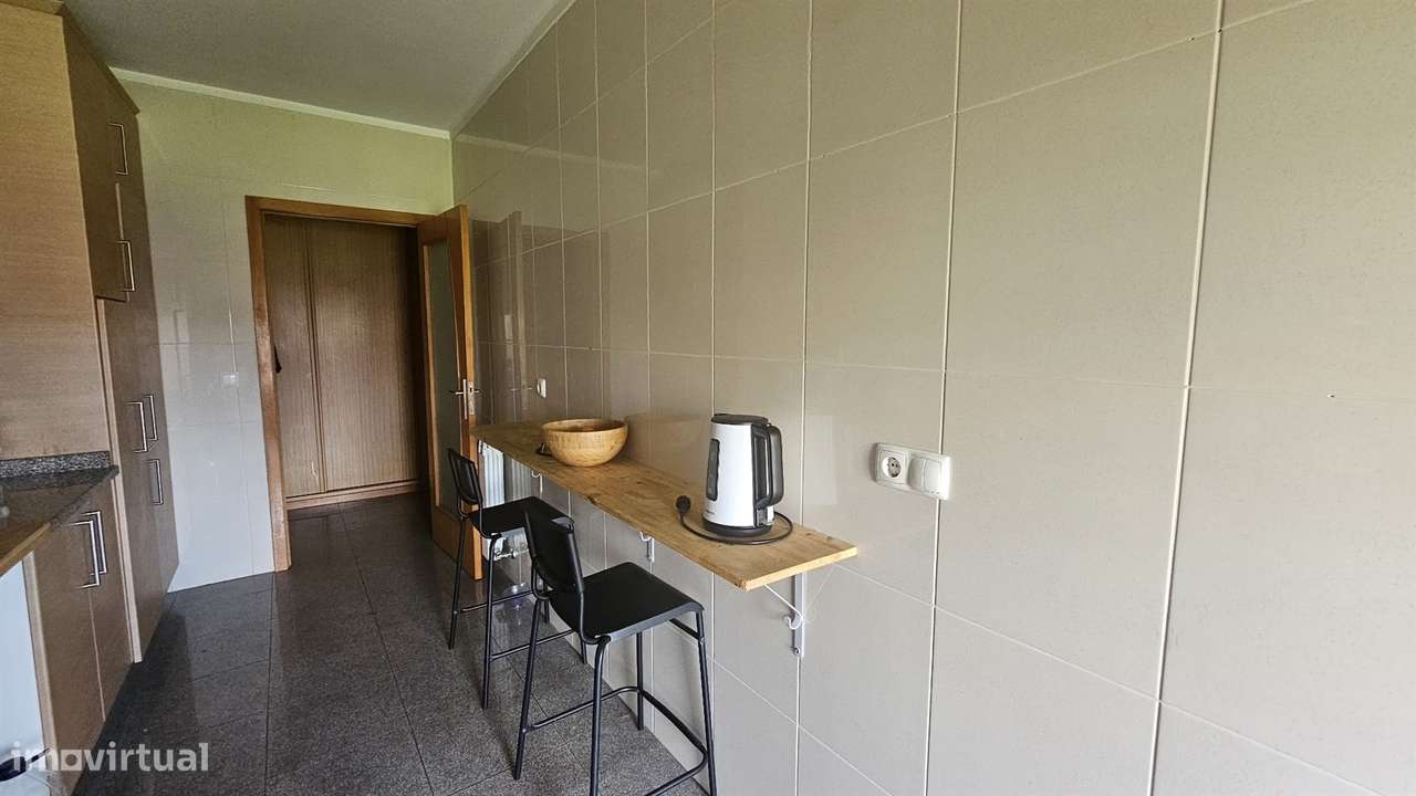 Apartamento T2 Venda em Custóias, Leça do Balio e Guifões,Matosinhos-6