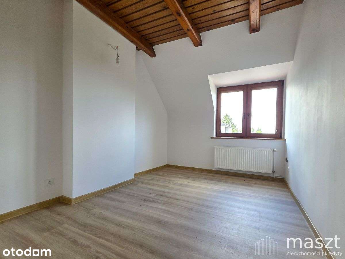 nowa cena - mega obniżka - bliźniak - 5 pokoi - Go-8