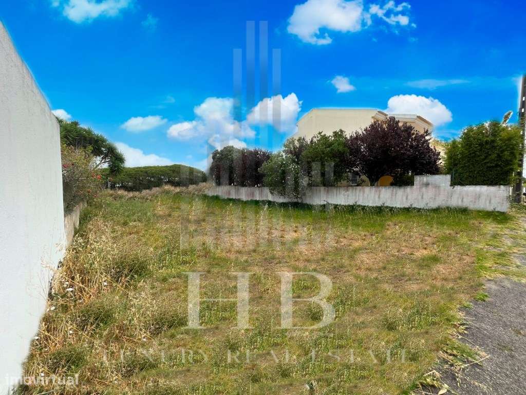 Terreno para Construção com Projeto Aprovado | Magoito | Sintra - Grande imagem: 3/15