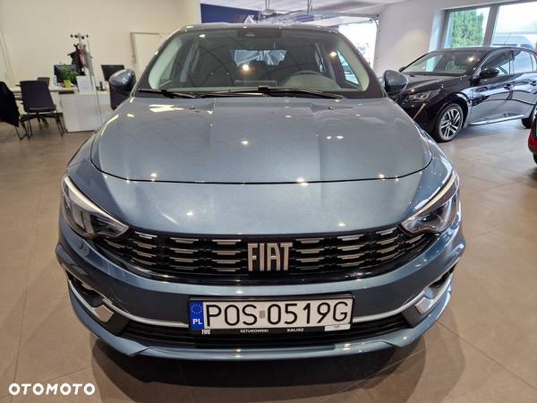 Fiat Tipo 1.0 T3 City Life - 4