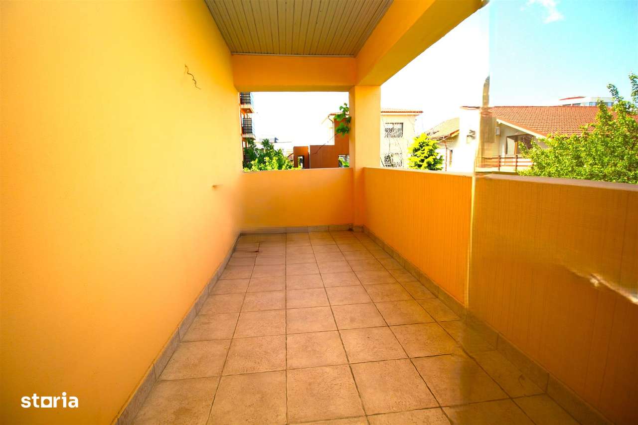 Vila exclusivista P+1E in Mamaia Nord la 500m de Plaja Alezzi-14