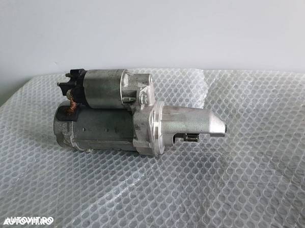 Electromotor Mercedes Gla W156 X156 A/B Class W176 W246 1.6 Cgi Benzina 2014/2018 Electromotor Merce - 5