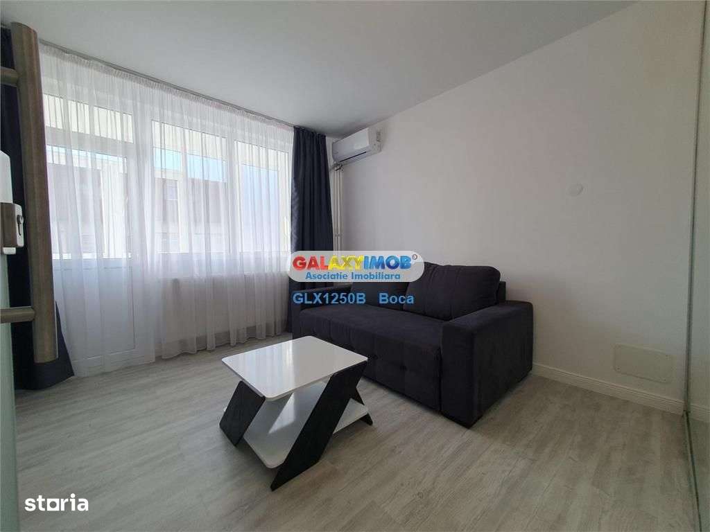 2 camere renovat - METROU-1