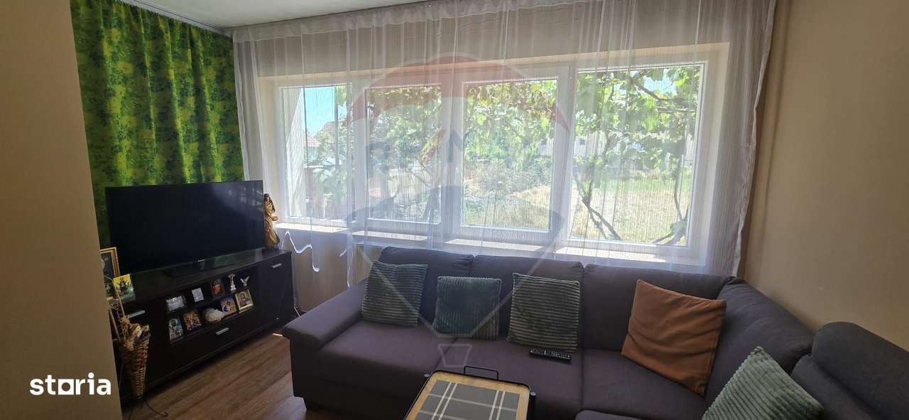 Casă de Vis la Macea – Complet Renovată și Gata de Locuit! - Imagine principală: 3/20