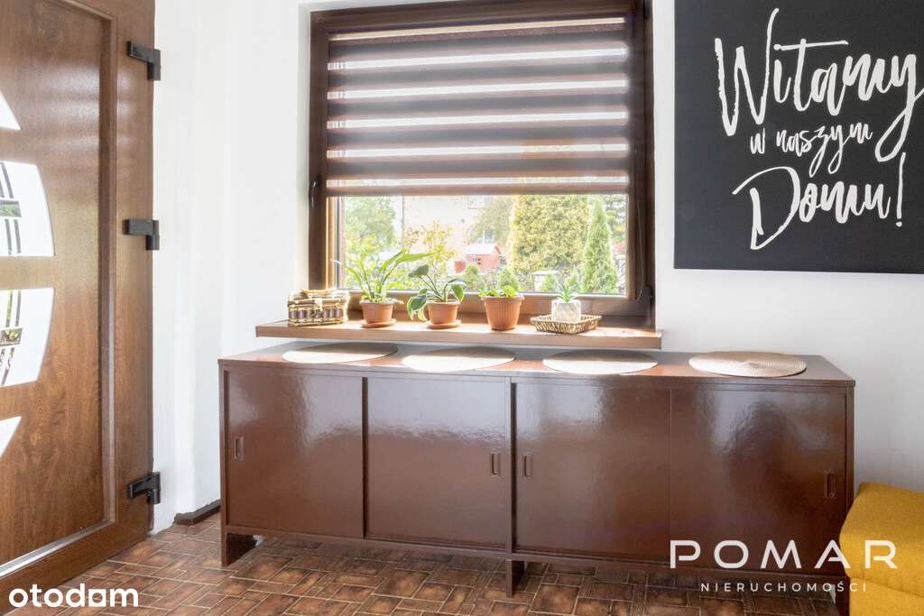 Dom z garażem i ogrodem | ul. Orla | blisko lasu-14