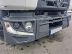 KOMPLETNY PRZÓD LAMPA BELKA RENAULT GAMA D EURO 6 - 8