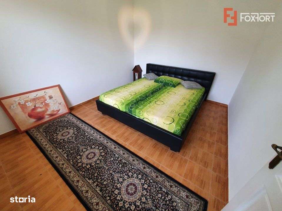 Casa cu 5 camere, 236 mp, teren 5805 mp, Brestea - Denta - Imagine principală: 4/19