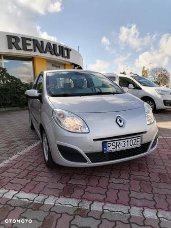 Renault Twingo 1.5 dCi Authentique - 2
