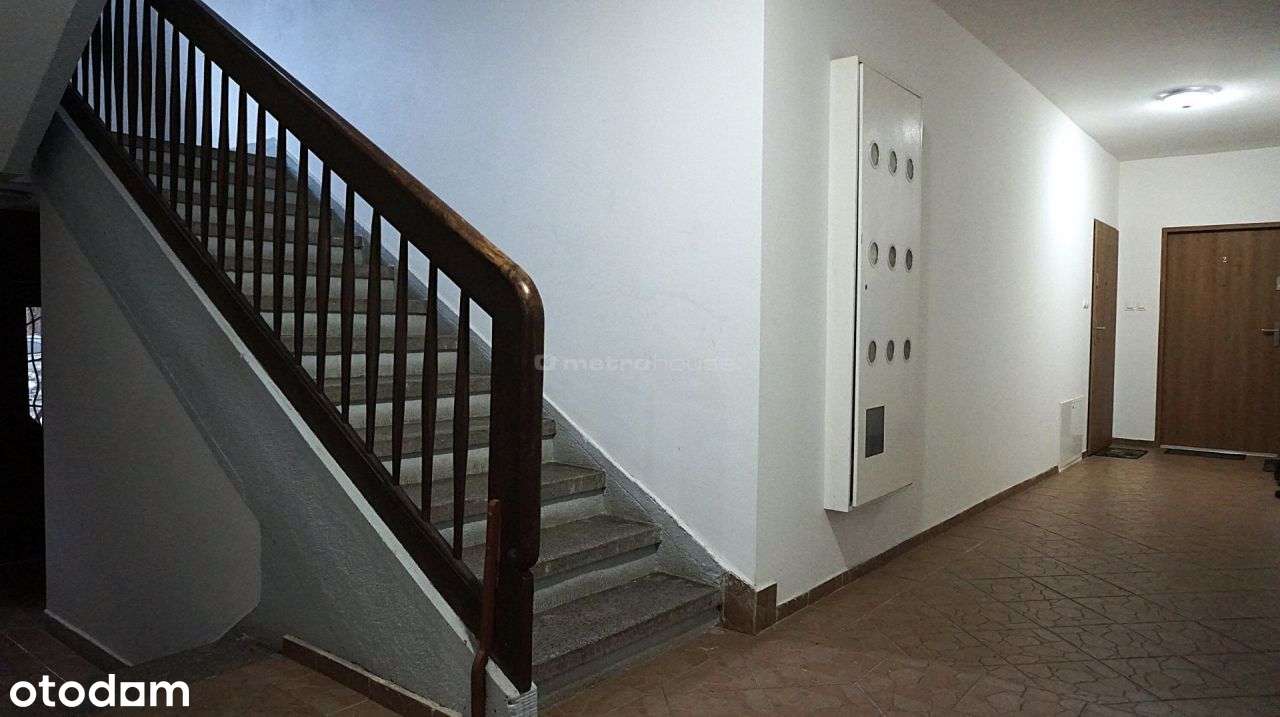 Mieszkanie, 35,21 m², Borne Sulinowo-10