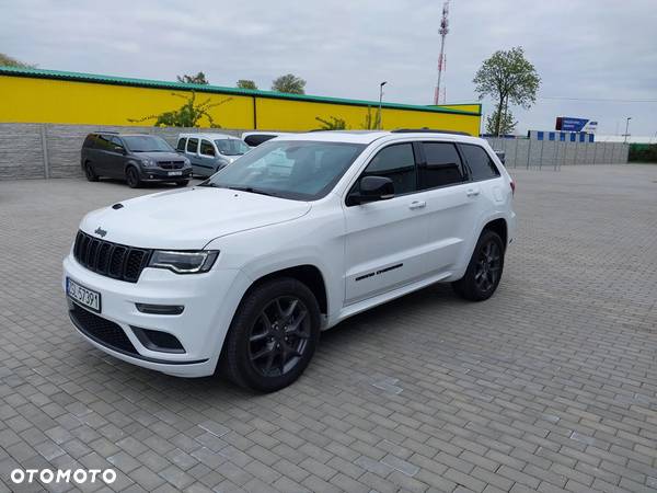 Jeep Grand Cherokee - 2