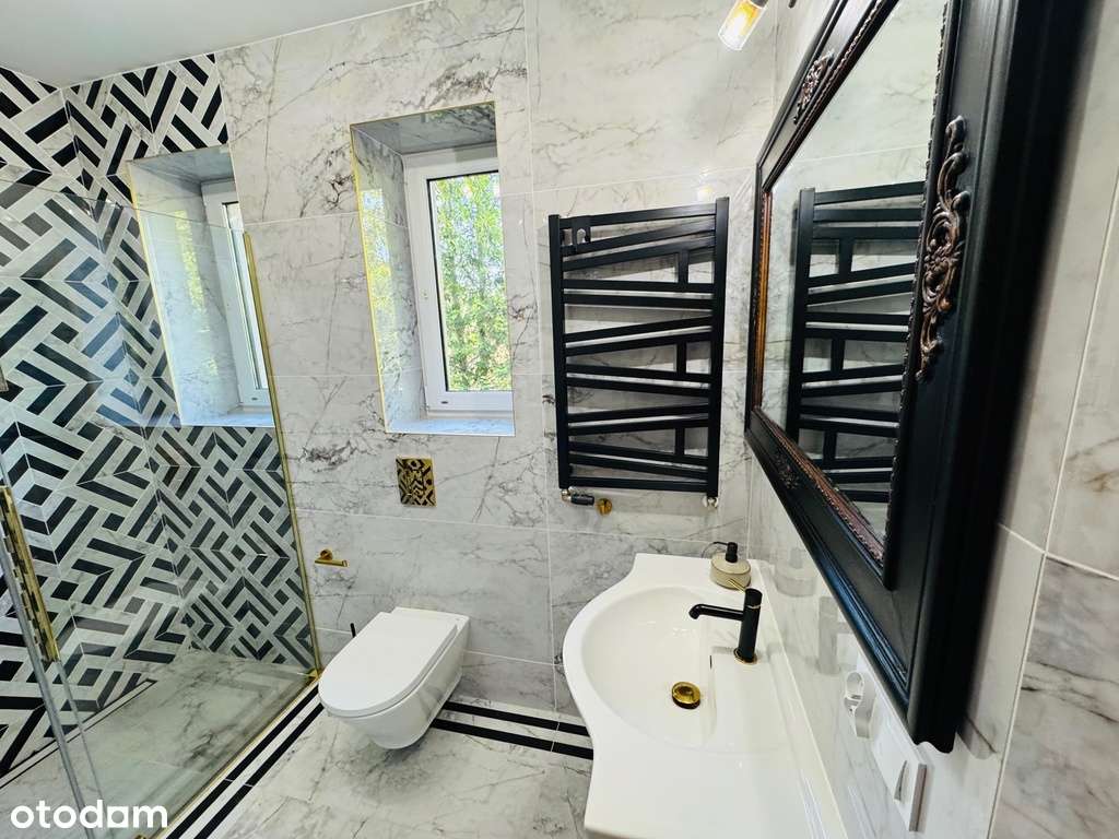 Dom z basenem w Łomży, działka 24 a-11