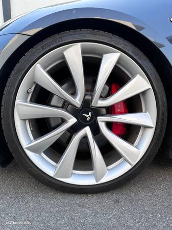 Tesla Model 3 Performance Dual Motor AWD - 9