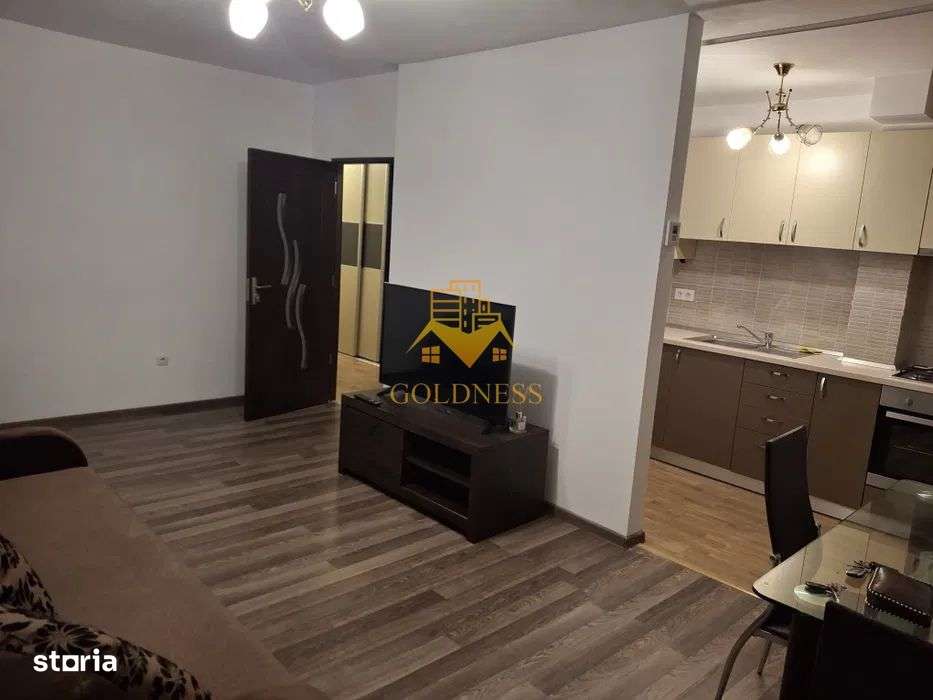 2 camere open space, Parcare,  Andrei Muresanu,Calea turzii, UTCN, UMF - Imagine principală: 3/8