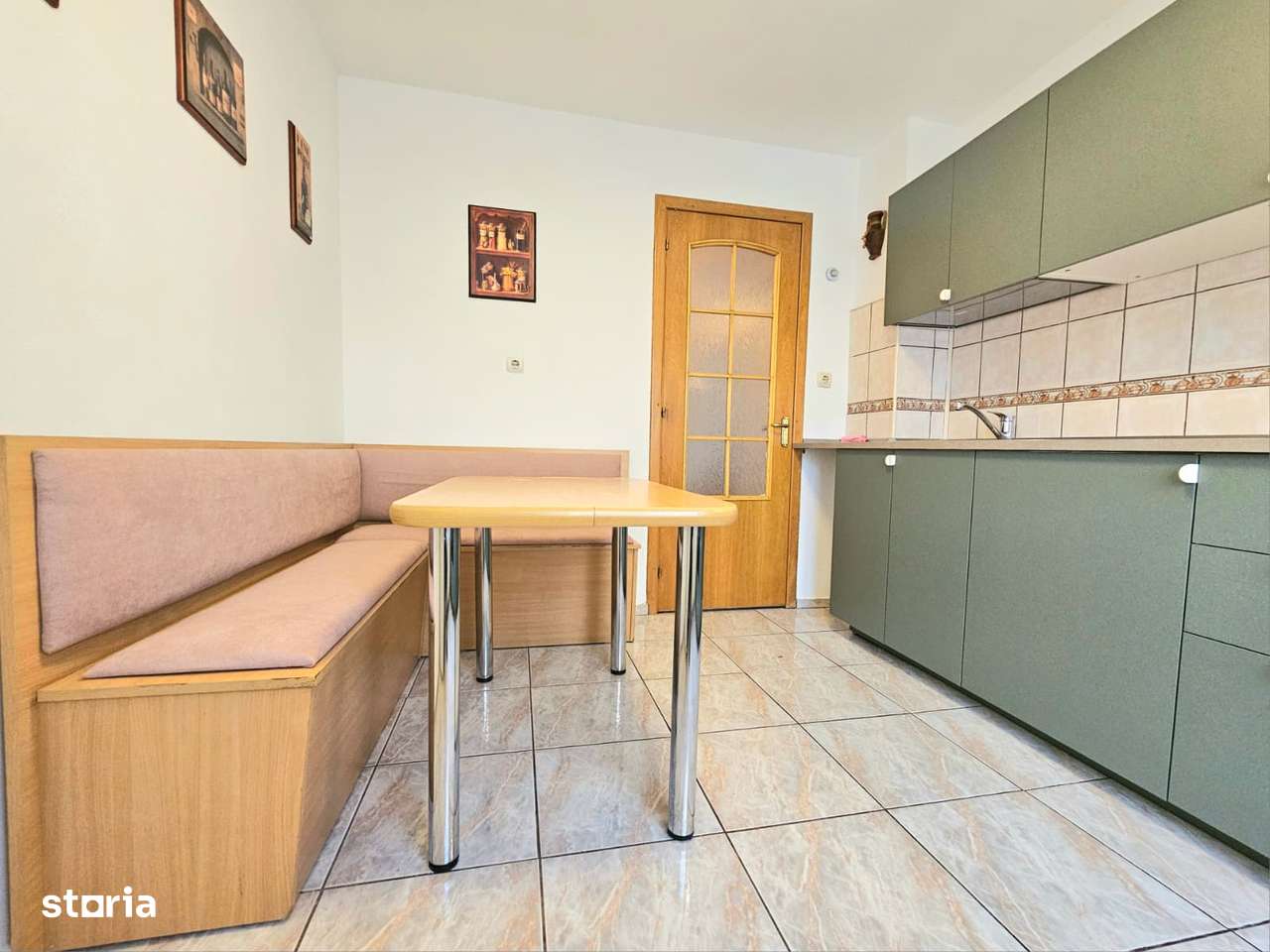 Apartament 3 camere de inchiriat Timpuri Noi - Imagine principală: 4/20