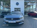 Volkswagen Passat Variant 2.0 TDI DSG Comfortline - 1