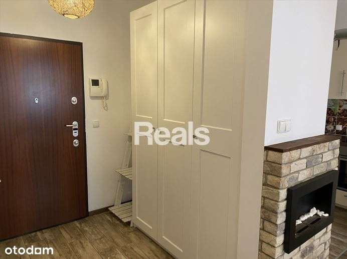 2 pokoje, 47,80 m2, Mokotów, ul. Bluszczańska-7