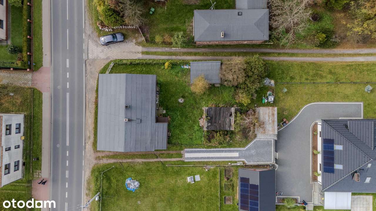 Dom z 1908 roku położony przy ul. Hetmańskiej w Rybniku *brak prowizji-10