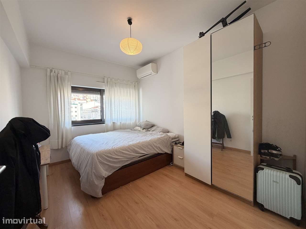 Apartamento T1 Venda em Arroios,Lisboa-15