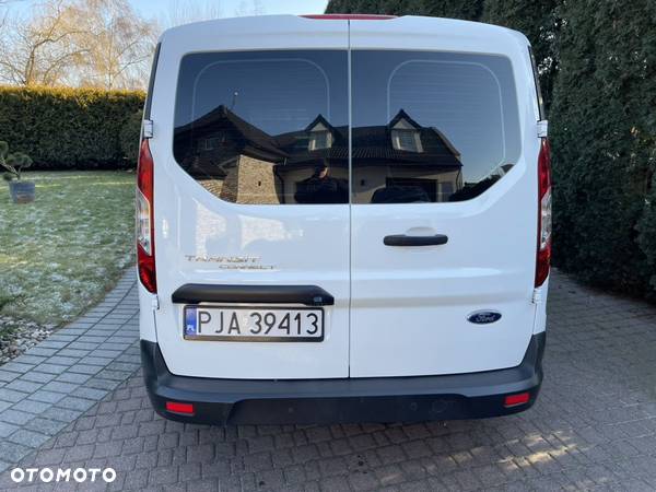 Ford Transit Connect 220 L1 S&S Basis - 13