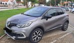 Renault Captur 0.9 TCE - 2