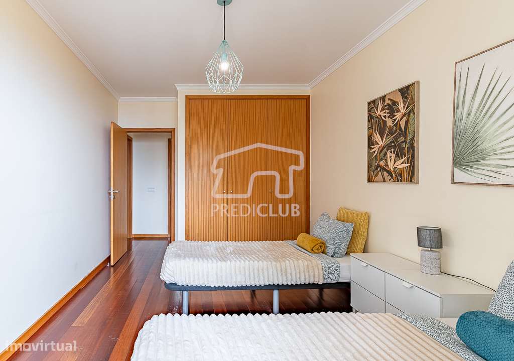 Apartamento T2 - Caniço-16