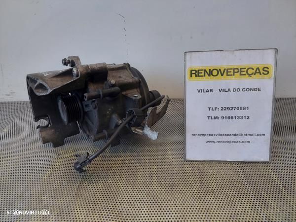 Alternador Porsche Cayenne (9Pa) - 1